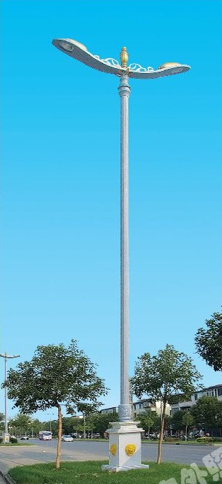 市電路燈DLD-06006