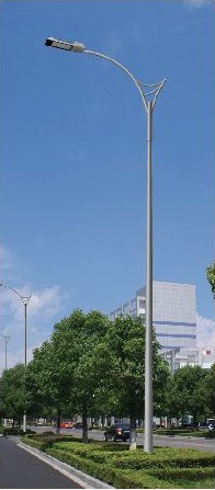 市電路燈DLD-06601