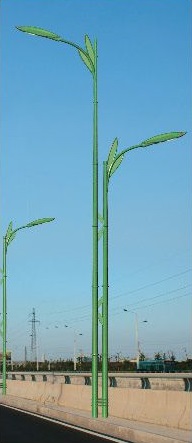 市電路燈DLD-06803