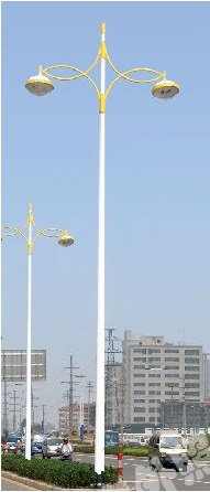 市電路燈DLD-06915