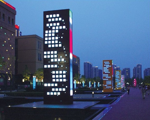 景觀燈JGD-12001