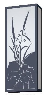 墻壁燈QBD-32320